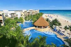 Gran Porto Real Resort & Spa Playa Del Carmen