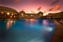 Paradisus Palma Real Resort