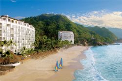 Dreams Puerto Vallarta Resort