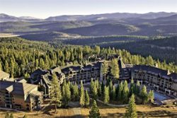The Ritz-Carlton, Lake Tahoe