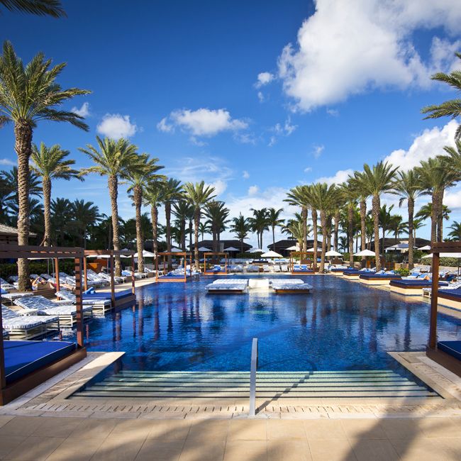 The Cove at Atlantis Pool