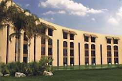 Moon Palace Casino, Golf & Spa Resort exterior